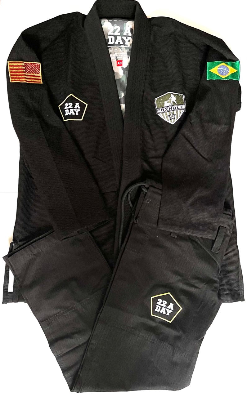 Army Combatives BJJ GI militarybjjgis