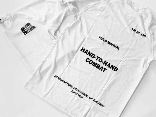 Vintage BJJ Rashguard