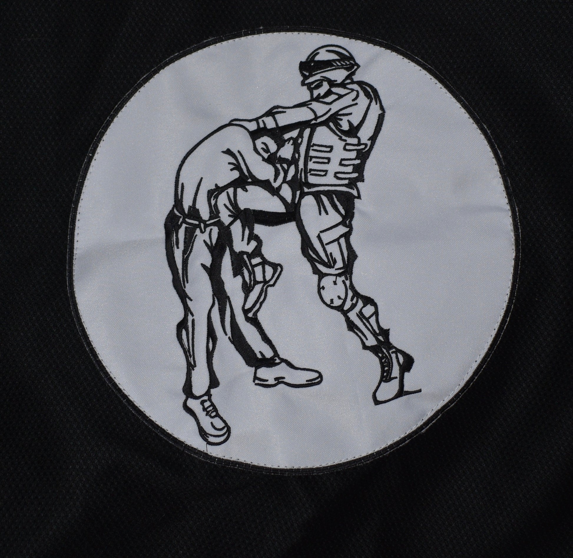 Army Combatives BJJ GI militarybjjgis